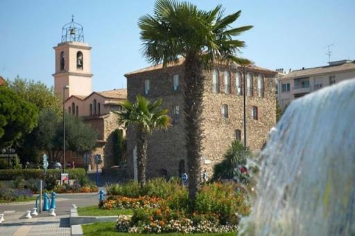 Park Horizon Apartamento Sainte-Maxime Exterior foto