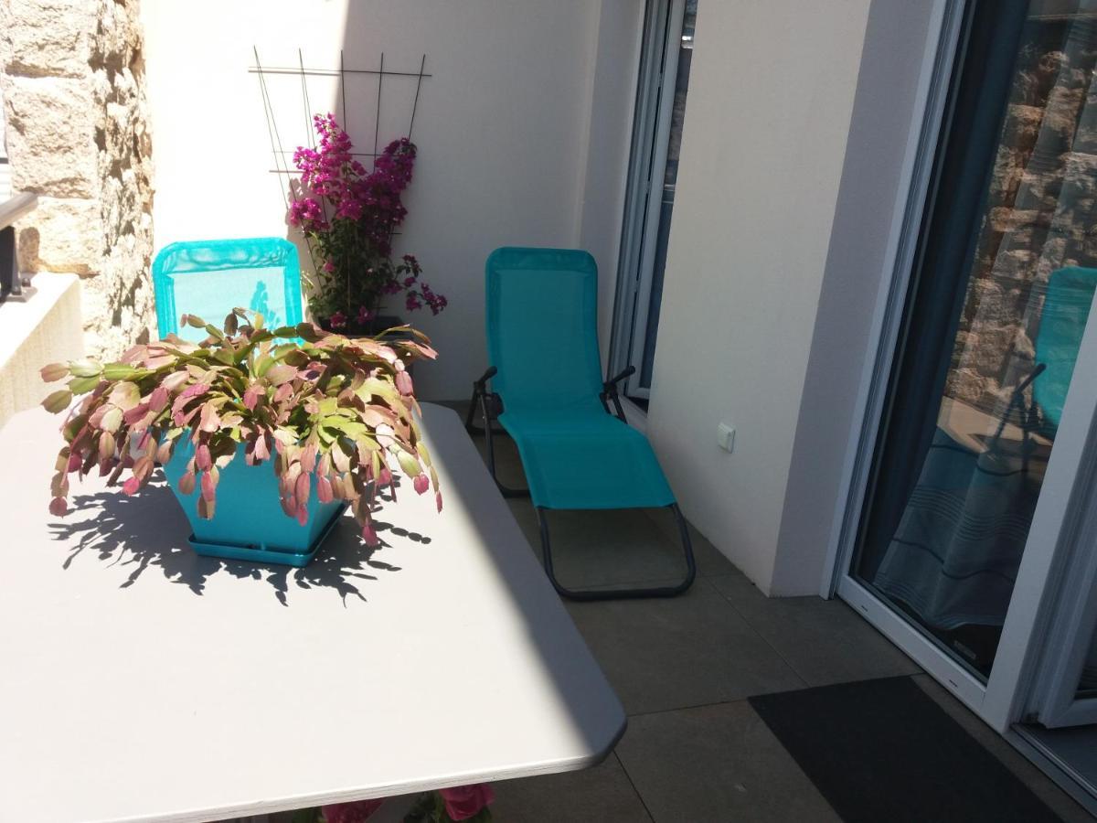 Park Horizon Apartamento Sainte-Maxime Exterior foto