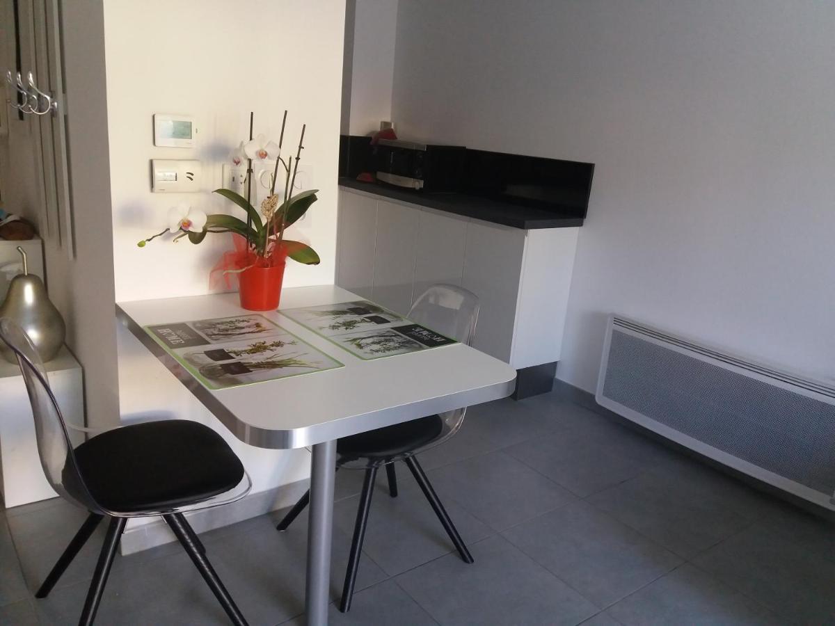 Park Horizon Apartamento Sainte-Maxime Exterior foto